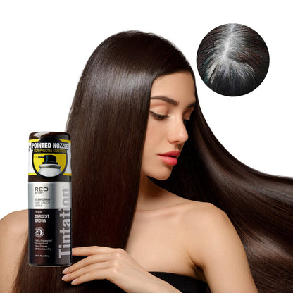 KISS Tintation Temporary Hair Color Spray
