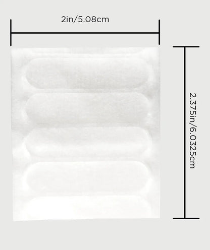 DIANE Regular  Cotton Square (160ct)