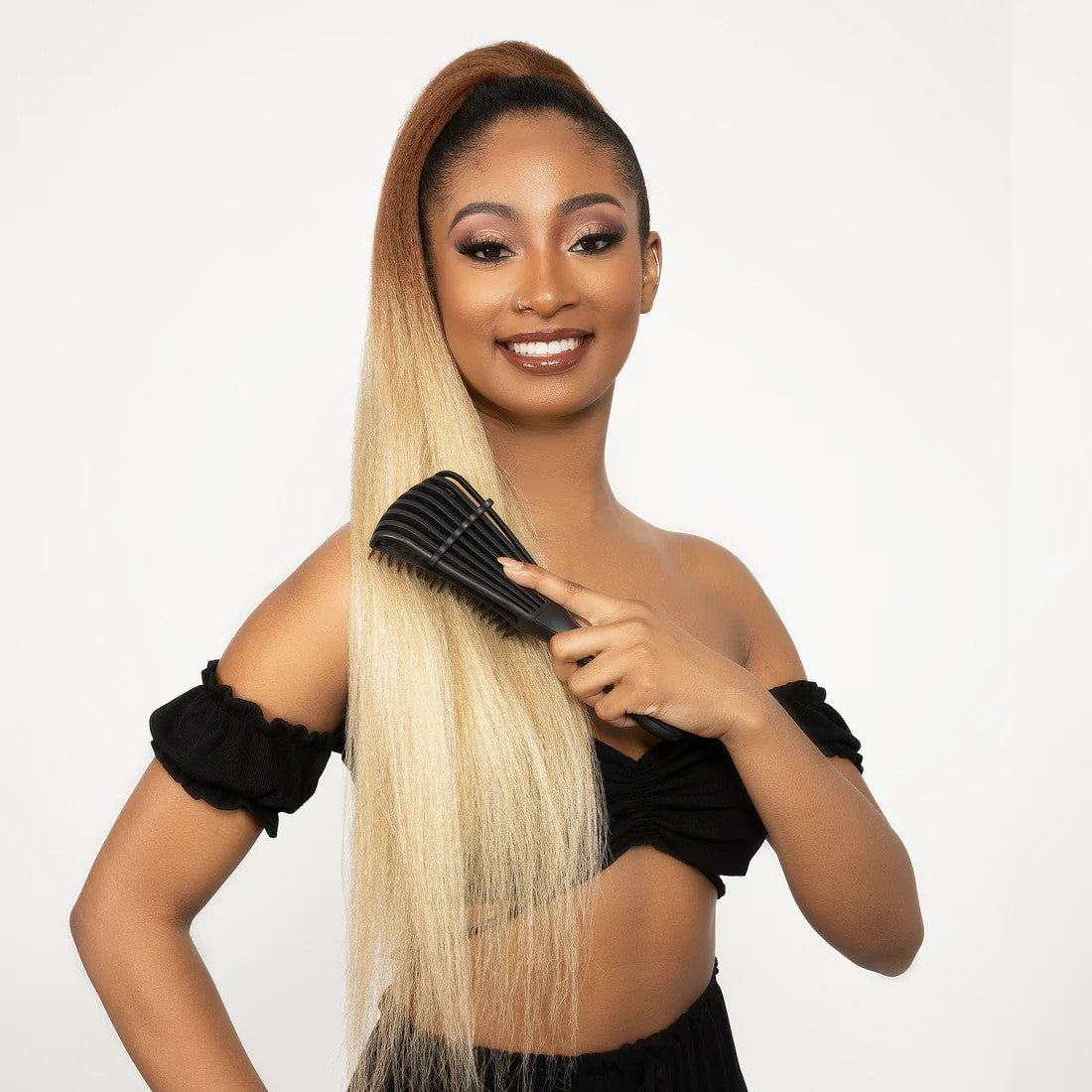ESHA Detangling Hair Brush