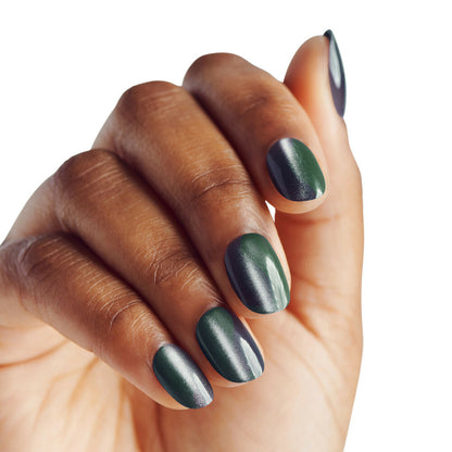 KISS Gel Fantasy Magnetic Nail (6 Styles)