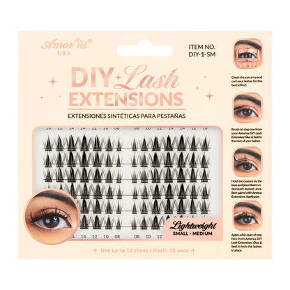 Amor Us DIY Lash Extensions (DIY-1)
