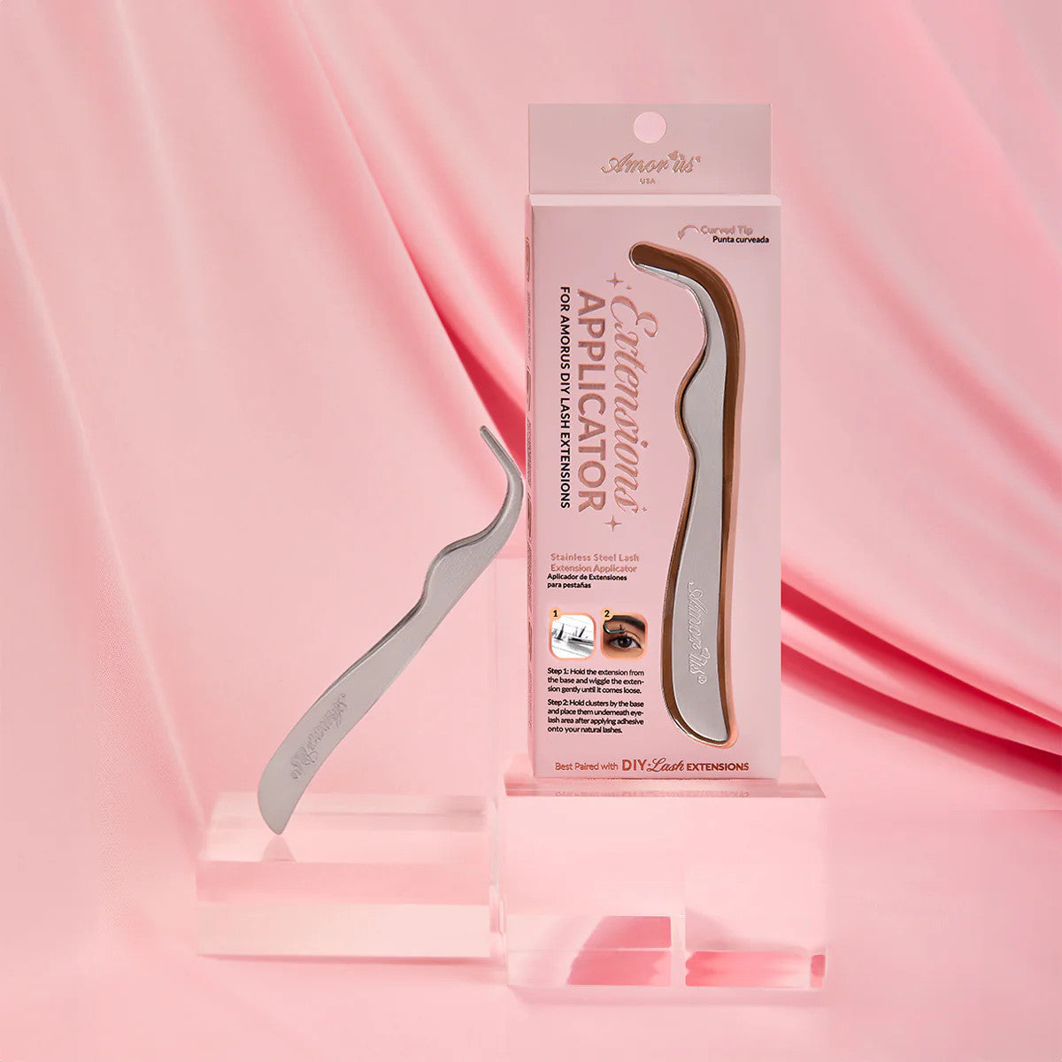 Amor Us DIY Lash Extension Applicator