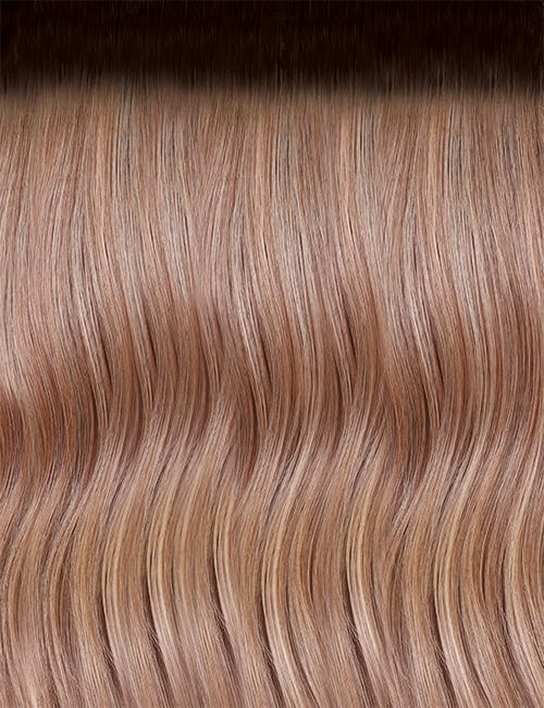 swatch_image - OUTRE - Color DR2/Rosy Bronde
