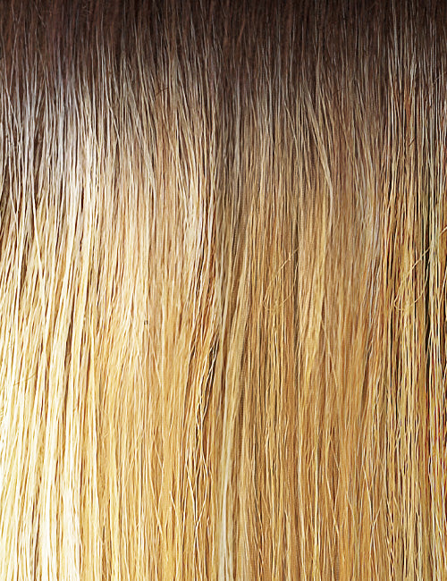 swatch_image - OUTRE - Color DR4/BL Golden Honey