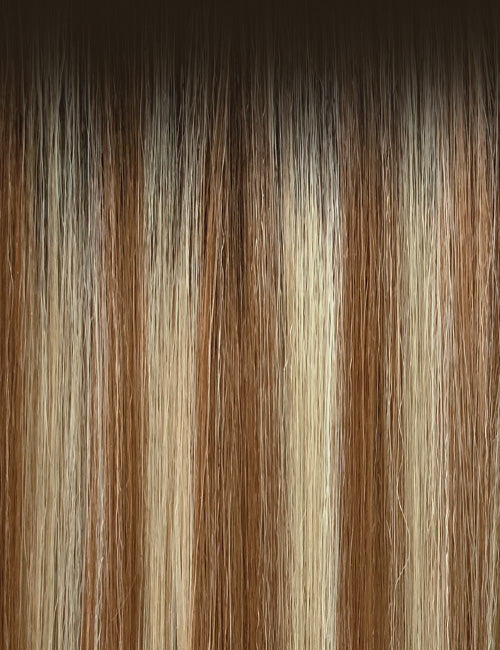 swatch_image - OUTRE - Color DR4/Honey Gold