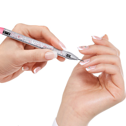 KISS Dual-Ended Rhinestone Applicator