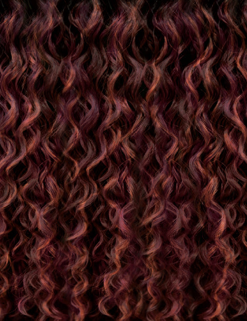 swatch_image - OUTRE - Color DRAGON FRUIT