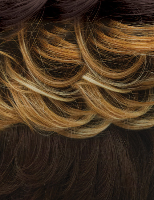swatch_image - OUTRE - Color DRB4/Honey Amber