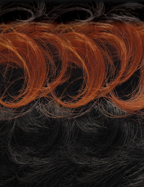 swatch_image - OUTRE - Color DRB Ginger Spice
