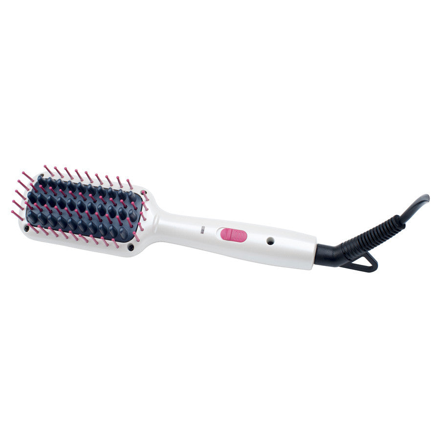J2 Hair Tool Straightening Brush