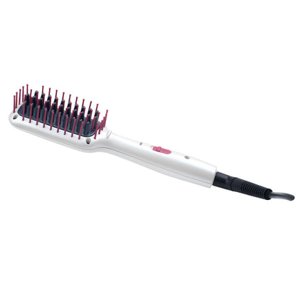 J2 Hair Tool Straightening Brush