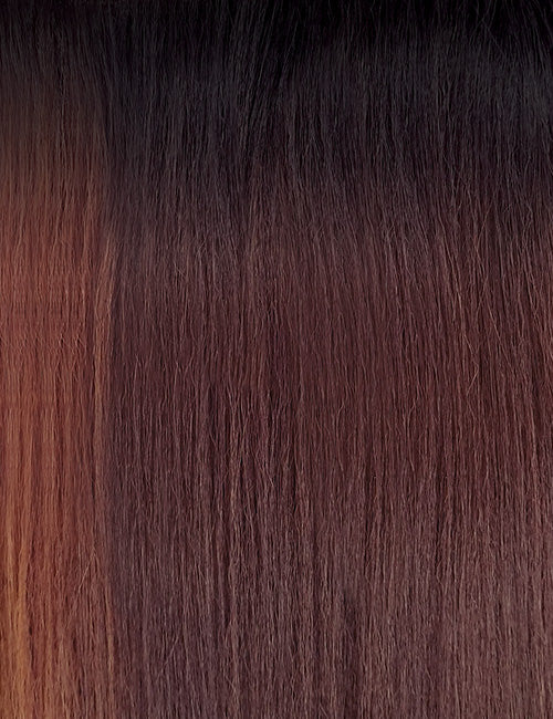 swatch_image - OUTRE - Color DRFF2/Cinnamon Mocha