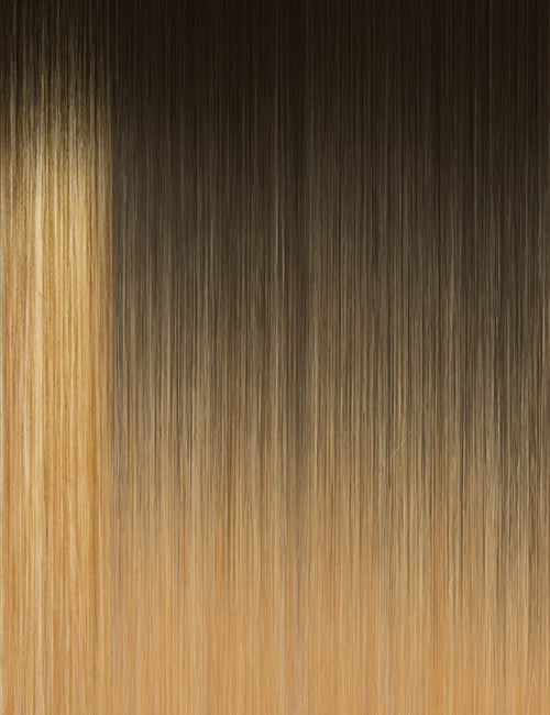 swatch_image - OUTRE - Color DRFF2/Dark Honey Melt