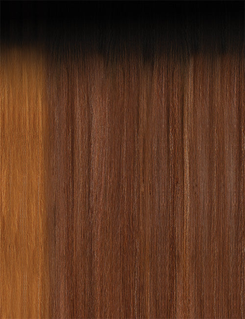 swatch_image - OUTRE - Color DRFF2/Honey Ginger Brown