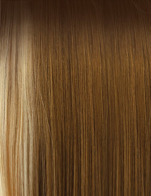 swatch_image - OUTRE - Color DRFF4/Golden Honey Brown