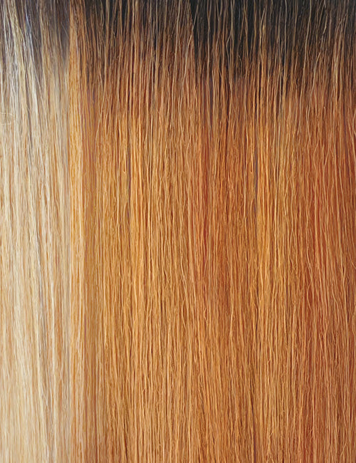 swatch_image - OUTRE - Color DRFF4/Strawberry Gold