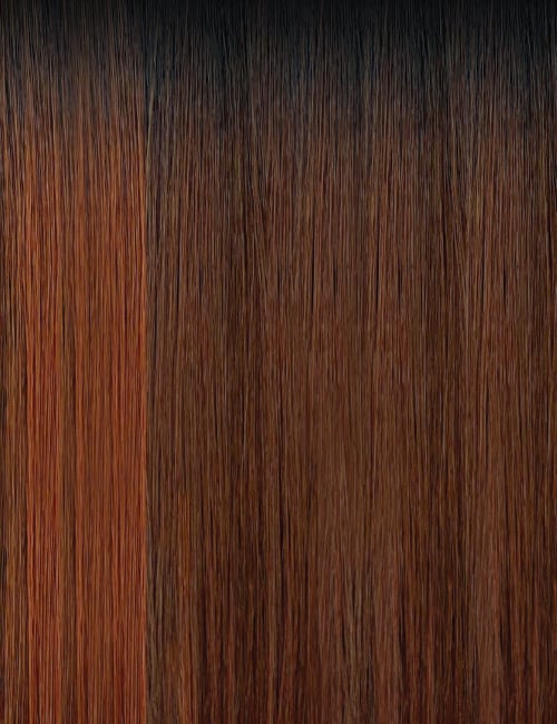 swatch_image - OUTRE - Color DRFF Ginger Brown