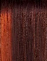 DRFF Ginger Copper