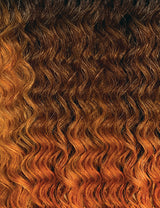 DRFF Ginger Mahogany