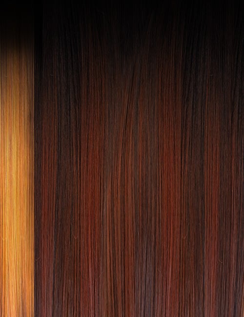 swatch_image - OUTRE - Color DRFF Golden Ginger