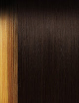 DRFF Honey Amber Brown