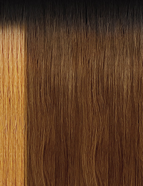 swatch_image - OUTRE - Color DRFF Honey Brown