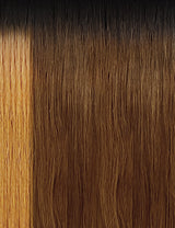 DRFF Honey Brown