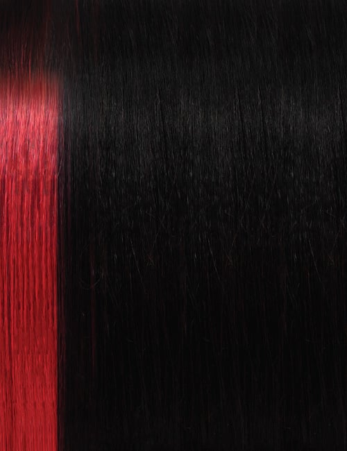 swatch_image - OUTRE - Color DRFF MIdnight Ruby Rose