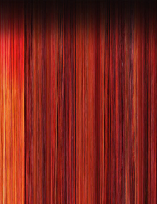 swatch_image - OUTRE - Color DRFF Orange Flame