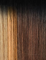 DRFF Sunkiss Brown
