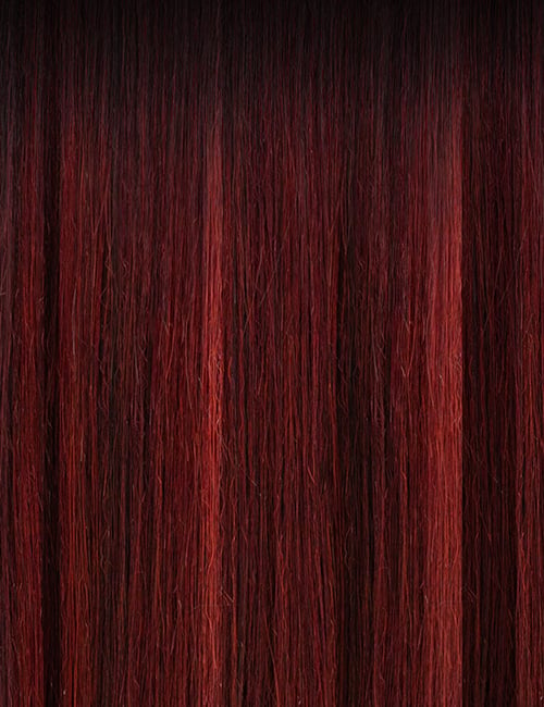 swatch_image - OUTRE - Color DRF Cherry Wine