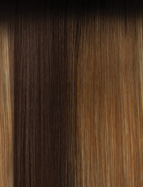 swatch_image - OUTRE - Color DRSD Chocolate Caramel