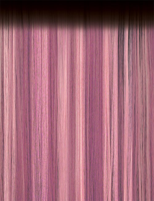 swatch_image - OUTRE - Color DRST2/Lavender Pink