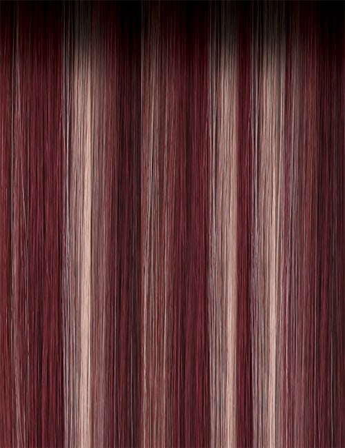 swatch_image - OUTRE - Color DRST4/Pink Plum