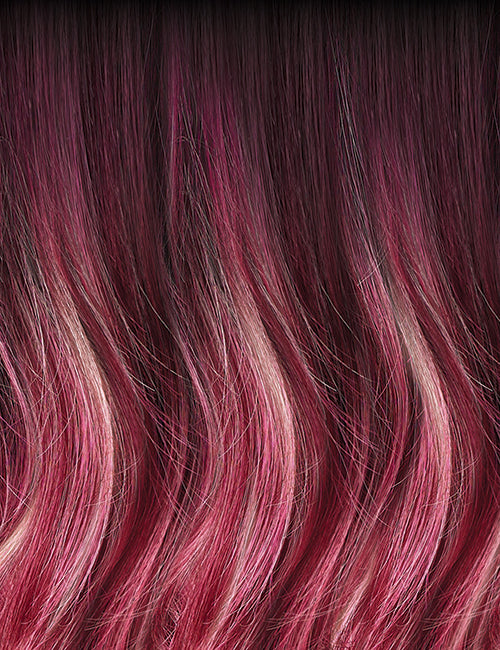 swatch_image - OUTRE - Color DRST Berry Valentine
