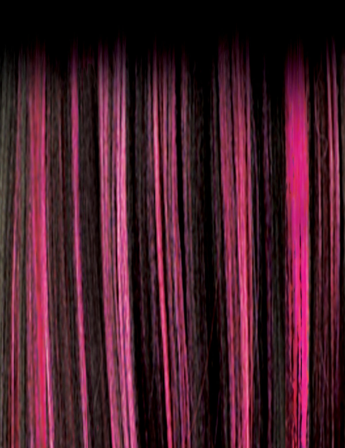 swatch_image - OUTRE - Color DRST Black Pink