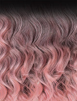 DR Coral Pink Melt