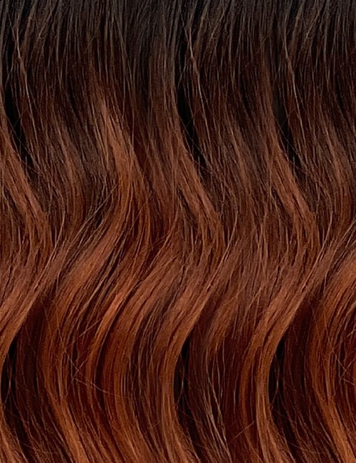swatch_image - OUTRE - Color DR Ginger Copper Balayage