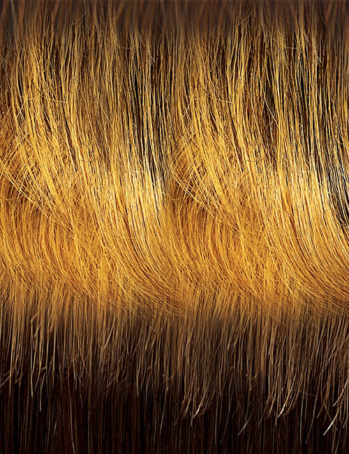 swatch_image - OUTRE - Color DR Gold Rush