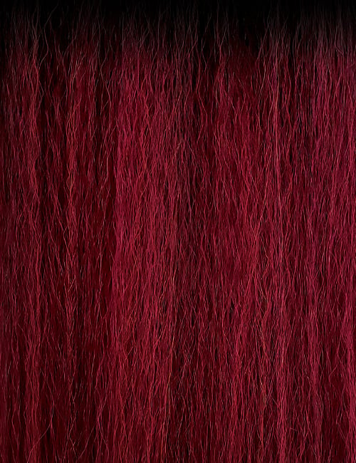 swatch_image - OUTRE - Color DR Red Velvet