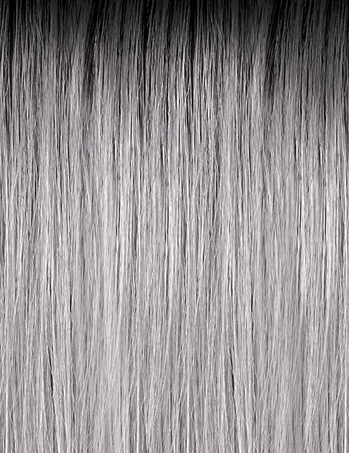 swatch_image - OUTRE - Color DR Silver Gray