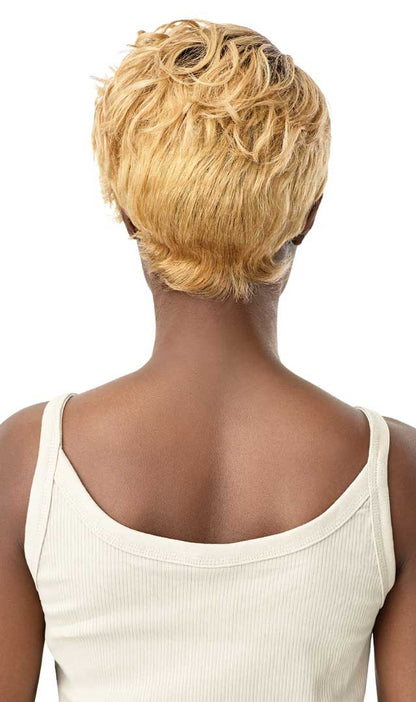 OUTRE DUBY Human Hair Premium Wig HH-LANIQUE