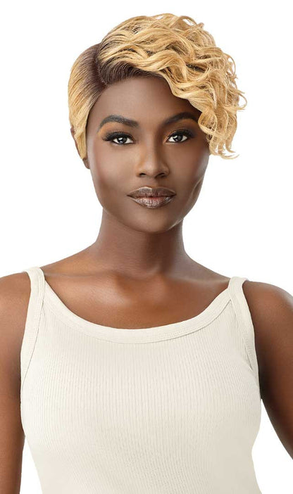 OUTRE DUBY Human Hair Premium Wig HH-LANIQUE