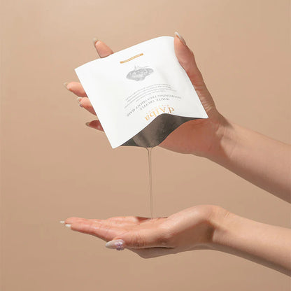 DALBA White Truffle Nourishing Treatment Mask (1 Sheet)