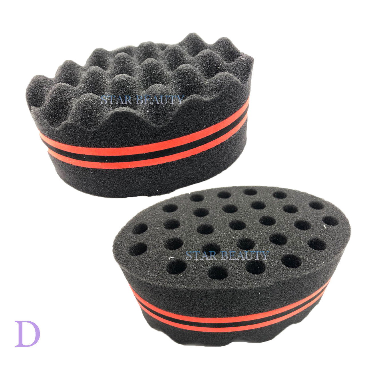 Miracle Sponge Brush