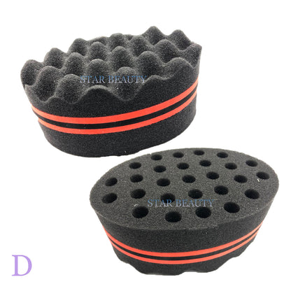 Miracle Sponge Brush