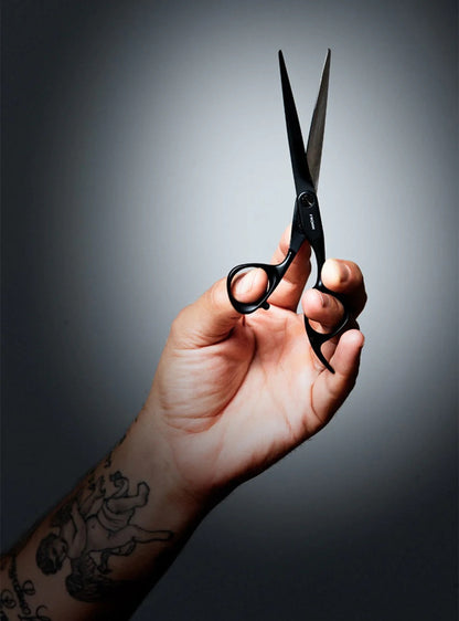 DIANE Fromm Dare 5.75" Hair Cutting Shear(Black)