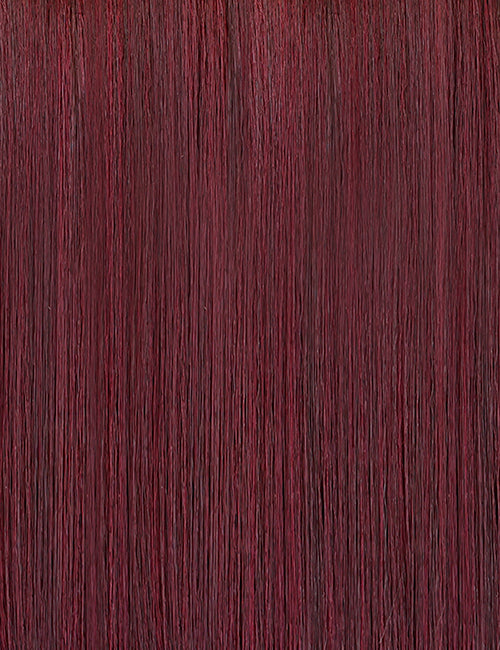 swatch_image - OUTRE - Color Dark Burgundy