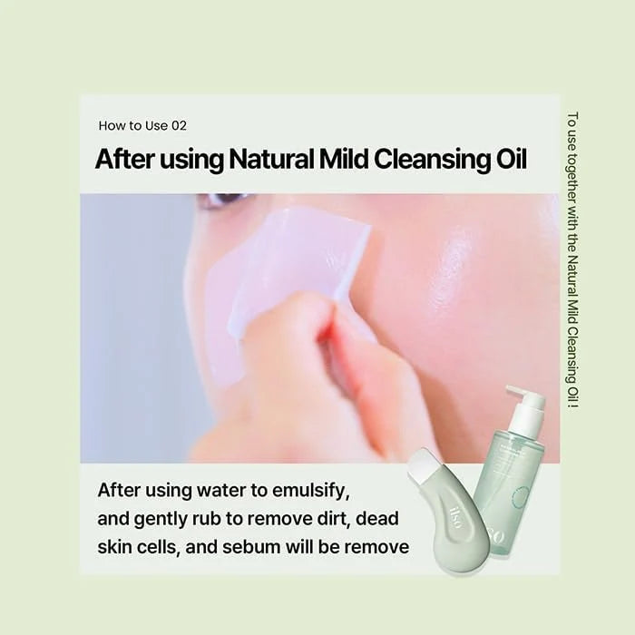 ILSO Deep Clean Master