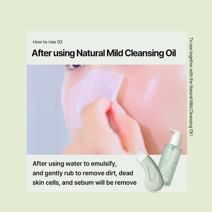 ILSO Deep Clean Master